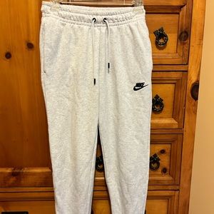 Nike Joggers XS - like new